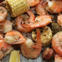 Shrimp Boil Recipe by Tasty_image