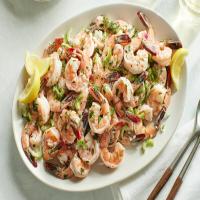 Shrimp Salad image