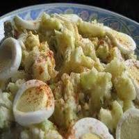 My Potato Salad_image