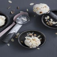 Toasted Almond Boeber Ice Cream_image