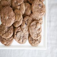 Double Ginger Cookies_image