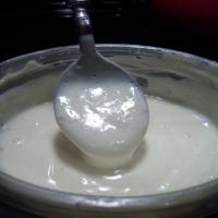 Vegan Sour Cream image