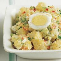 All-American Potato Salad_image