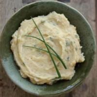 Miso Butter with Chives_image