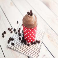 Cappuccino Pudding Frosting_image