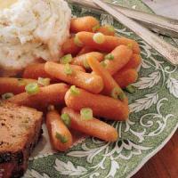 Baked Carrots_image