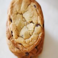 The Only Chocolate Chip Cookie I Will Ever Need to Know How to Make For The Rest of My Life Recipe - (4.2/5) image