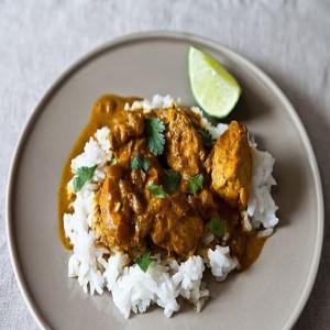 Cheap Chicken Curry Recipe - (3.7/5)_image