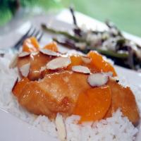 Mandarin Orange Chicken Delight_image