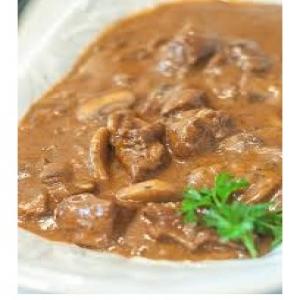 Easy Beef Stew Recipe - (4.4/5)_image