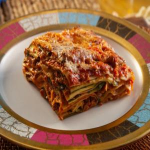 Ten-Layer Lasagna Bolognese_image
