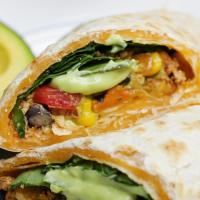 Protein-Packed Quesarito Recipe by Tasty_image