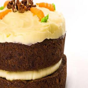 Duff Goldman's Carrot Cake_image