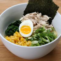 Easy Chicken Miso Ramen Recipe by Tasty_image