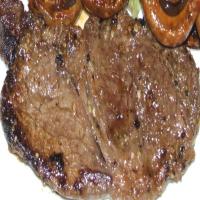 Lime Jalapeno Garlic Flank Steak_image