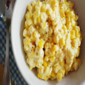Rudy's Creamed Corn Recipe - (4.1/5)_image