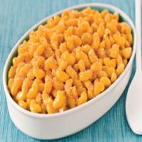 Home-Style Four Cheese Macaroni & Cheese Dinner image