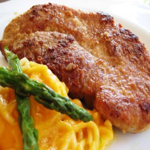 Fried Pork Chops -- Done Right!!! image