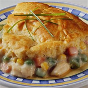 Easy Chicken Pot Pie from Bisquick®_image