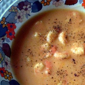 Feta Shrimp Soup_image