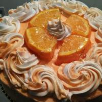 Orange Creamsicle® Frosting_image