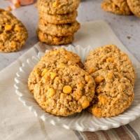 Oatmeal Butterscotch Cookies Recipe_image