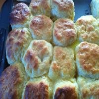 Southern Biscuits image