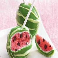 Watermelon Pops image