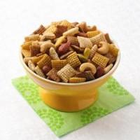 Indian Spiced Chex® Mix_image