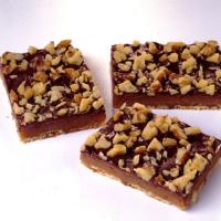 Easy Toffee Candy II_image