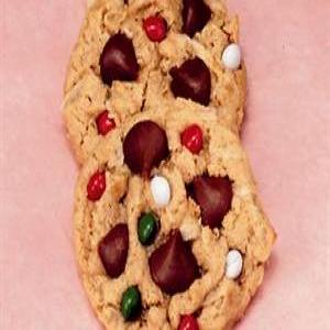 Holiday Treasure Cookies_image