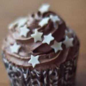 Chocolate Chip Chocolate Cupcakes_image