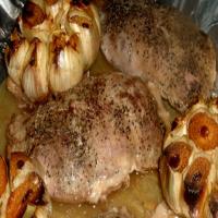 Roasted Skinless Duck Breast_image