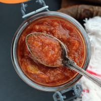 Quince Jam image