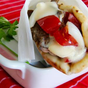 The Original Donair From the East Coast of Canada_image
