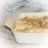 Slow Cooker Rice Pudding_image