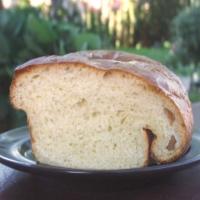 Buttermilk Bread image