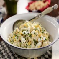 Horseradish Potato Salad_image