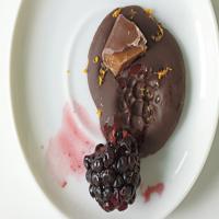 Mixed-Berry Chocolate-Toffee Bites image
