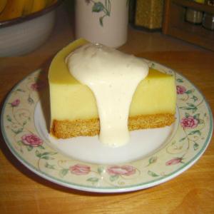 Sweet Vegan Cheesecake_image