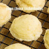 Cream Cheese Snickerdoodles_image