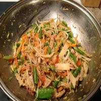 Vegetarian Chop Suey_image