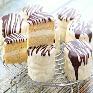 Copycat Zebra Cakes®_image