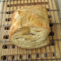 Quick Puff Pastry_image