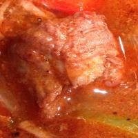 Pork and Sauerkraut Stew Recipe - (4.5/5)_image