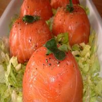 Individual Smoked-Salmon and Avocado Mousses for Any Occasion_image