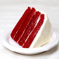 Waldorf-Astoria Red Velvet Cake_image