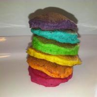 Rainbow Pancakes_image