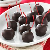 Truffle Cherries image