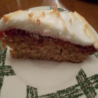 Teisen Sinamon (Welsh Cinnamon Cake)_image